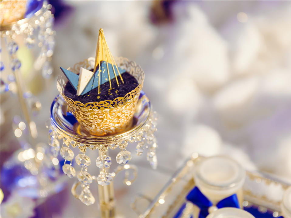 皓量婚礼私家定制——爱情该有的样子