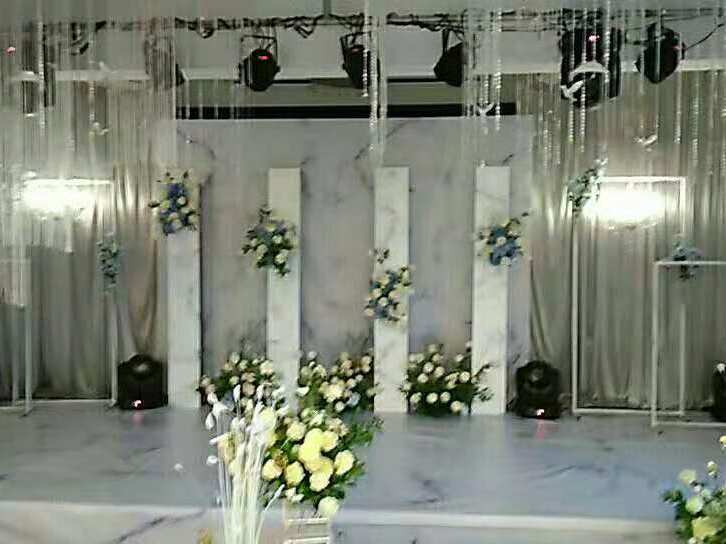 往后余生   如皋婚礼  婚庆   策划   