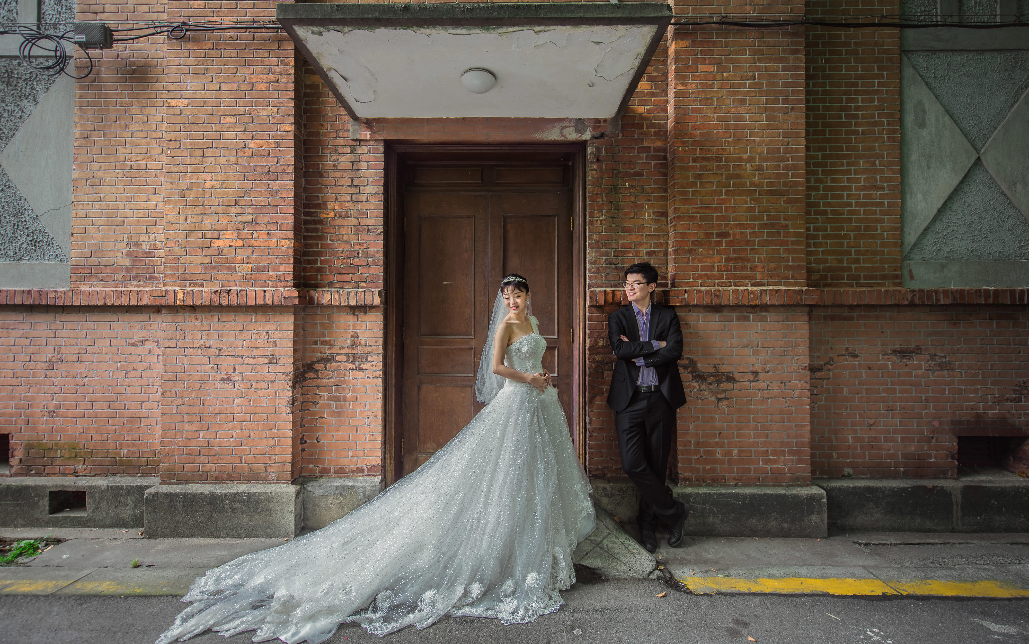 ［盛夏光年］西雅圖國(guó)外婚紗照旅拍套餐