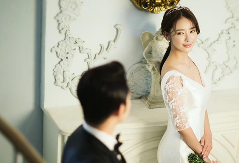 皇室米兰伯爵企划拍摄专享--城市之光