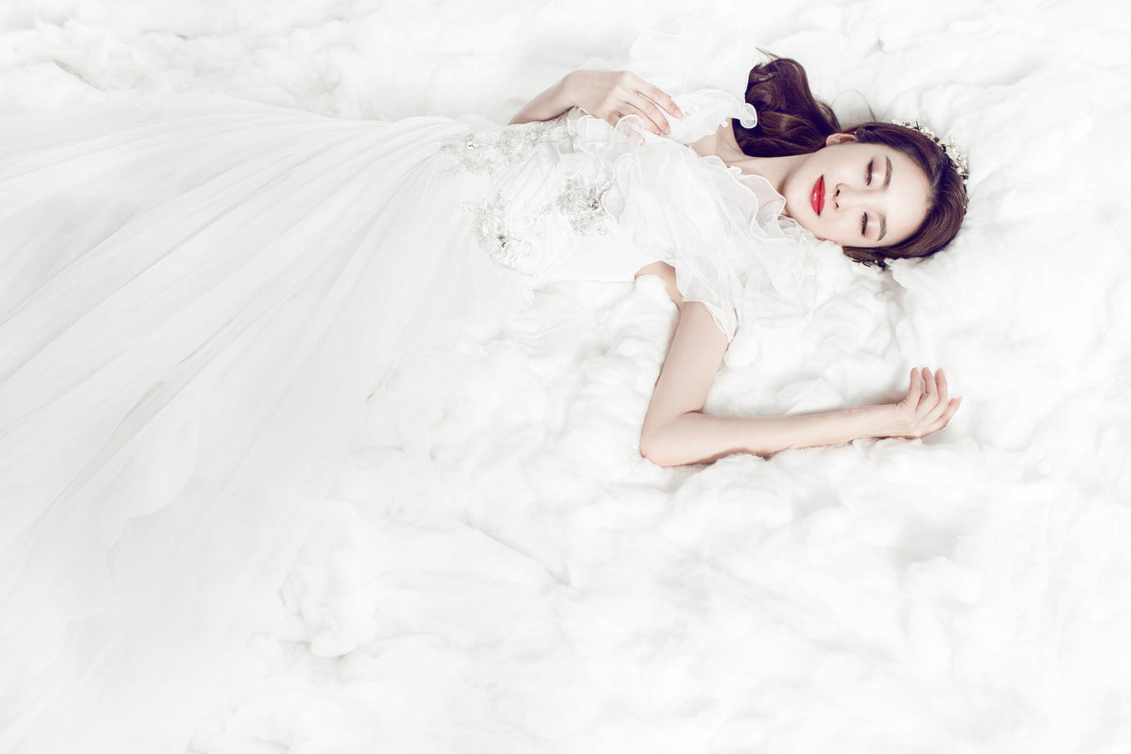 【全城熱戀】婚紗攝影三亞站+北京站雙城旅拍