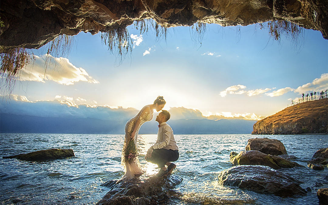 【超值特价】 私奔到大理 住宿/免费接机/包邮