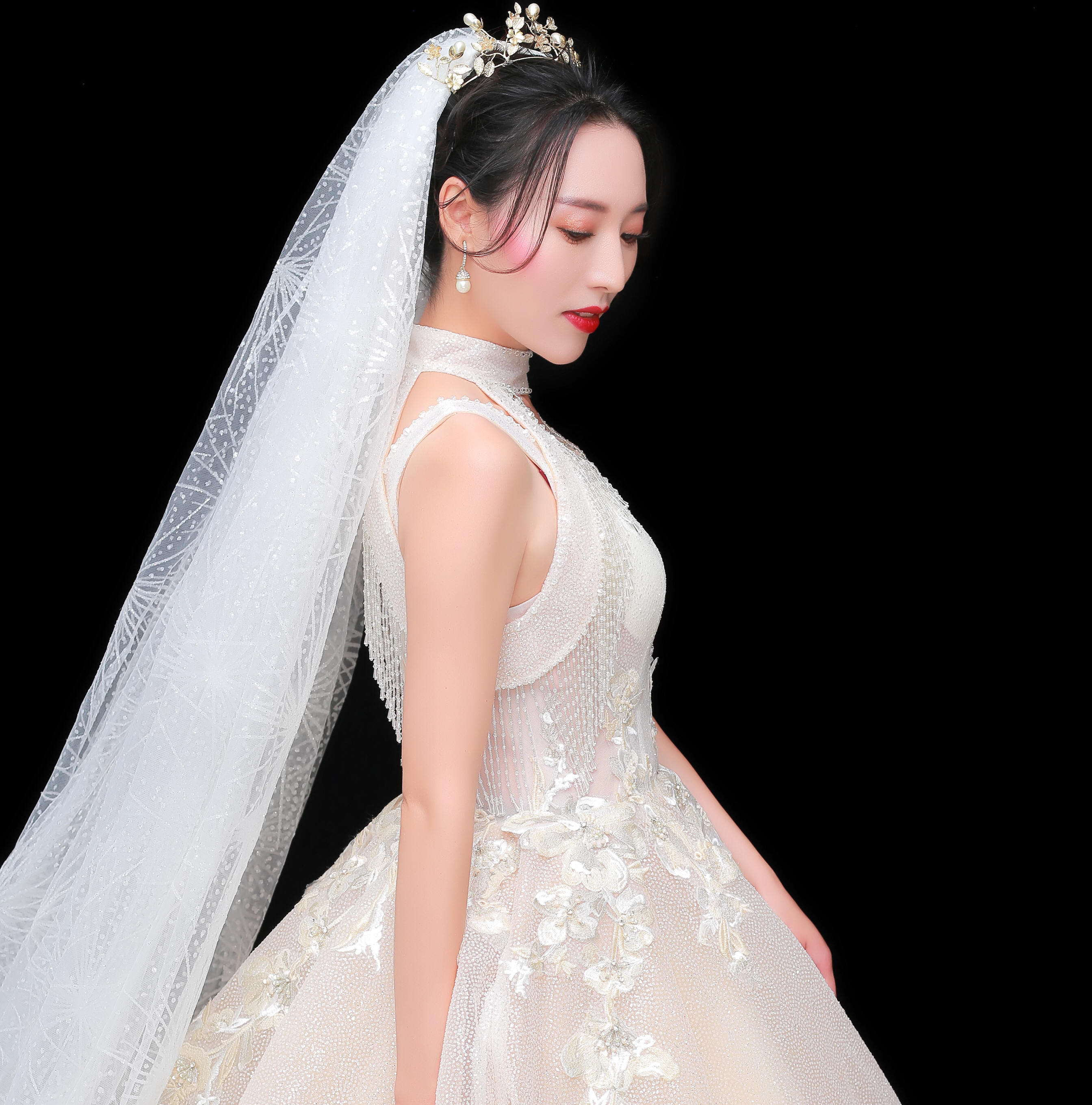 【2019年底专属特惠】出门+仪式+敬酒+伴娘