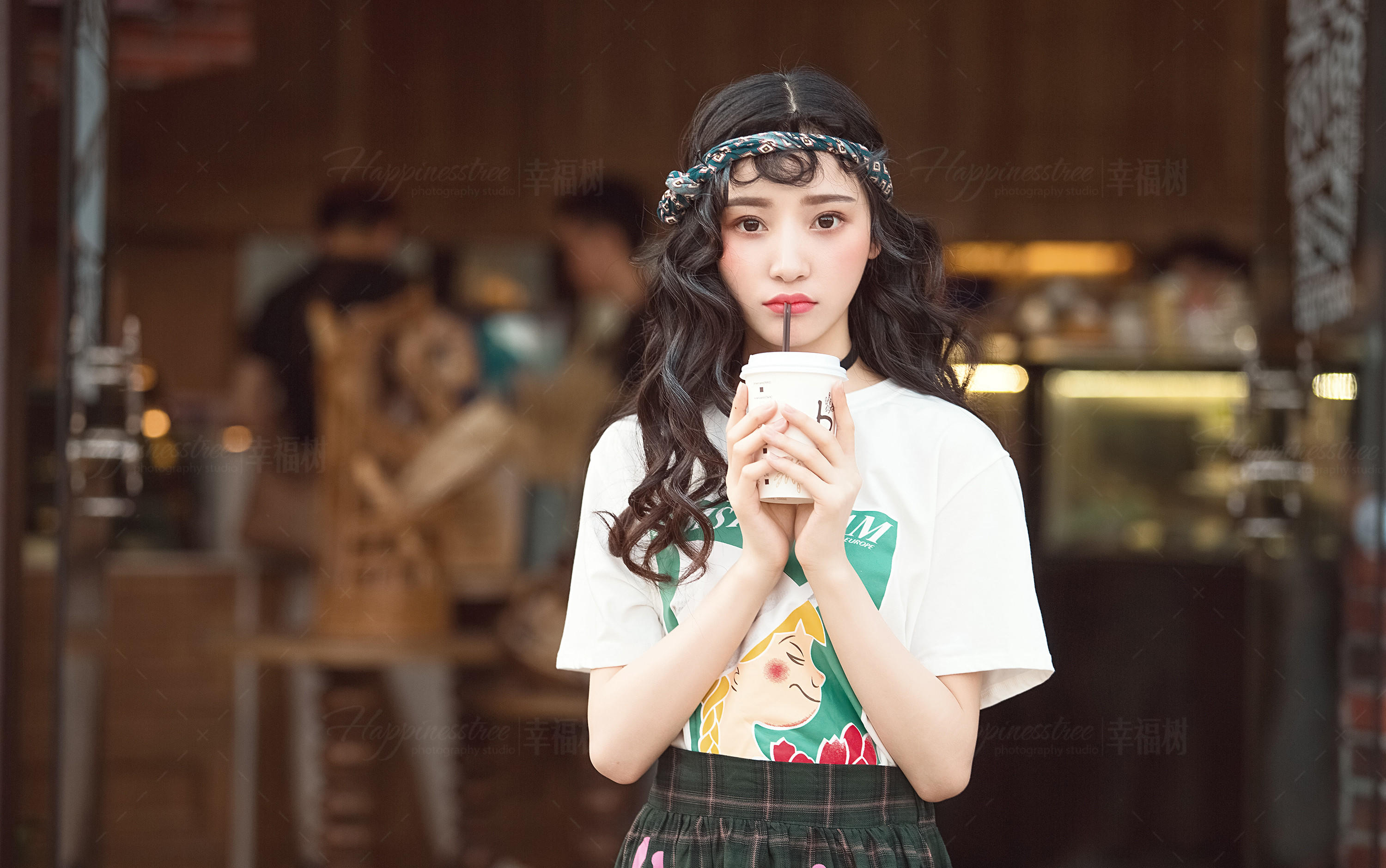 未变的夏天——幸福光阴婚纱摄影
