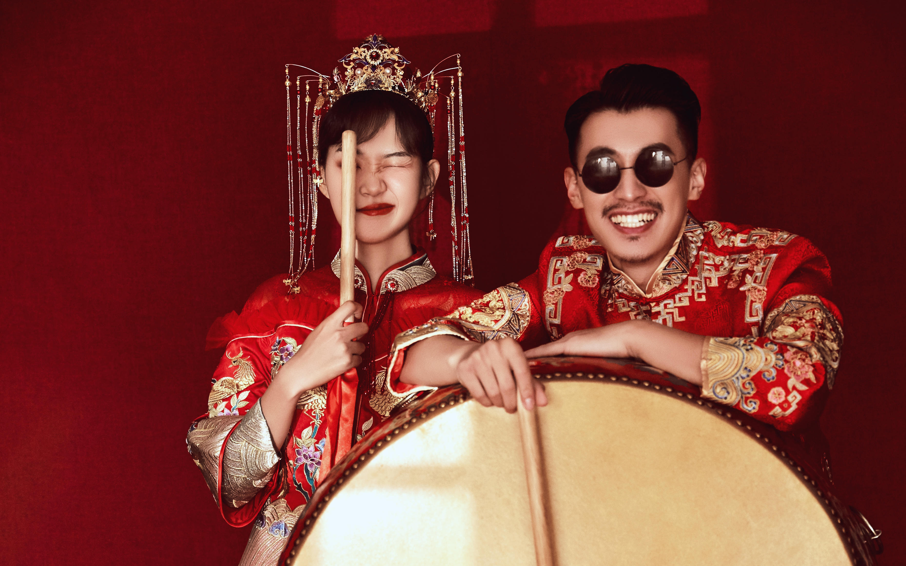 匠谷最新主题 | 锦瑟霓裳