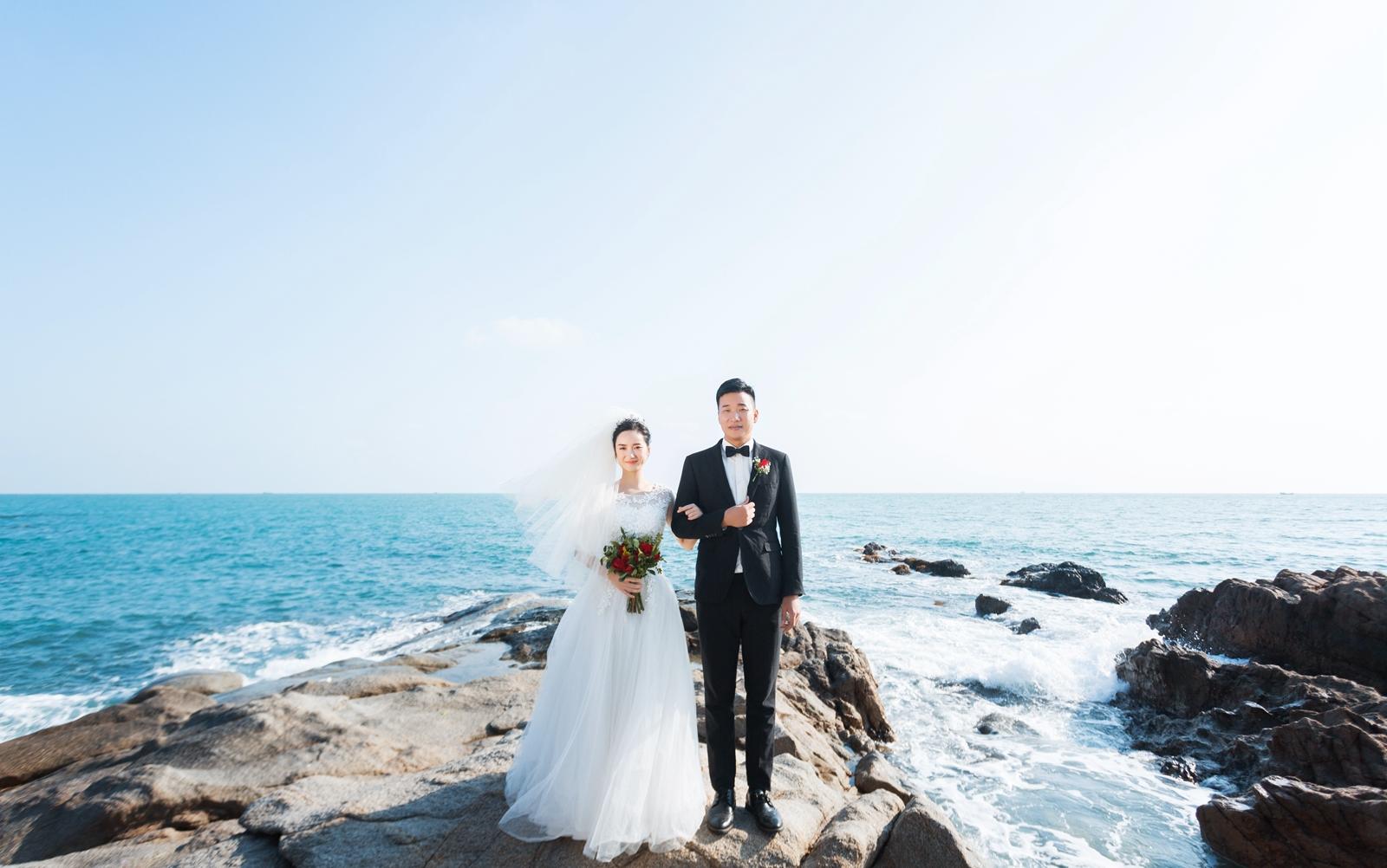 （承諾）先拍后付+微電影贈送+全國包郵+一站服務(wù)