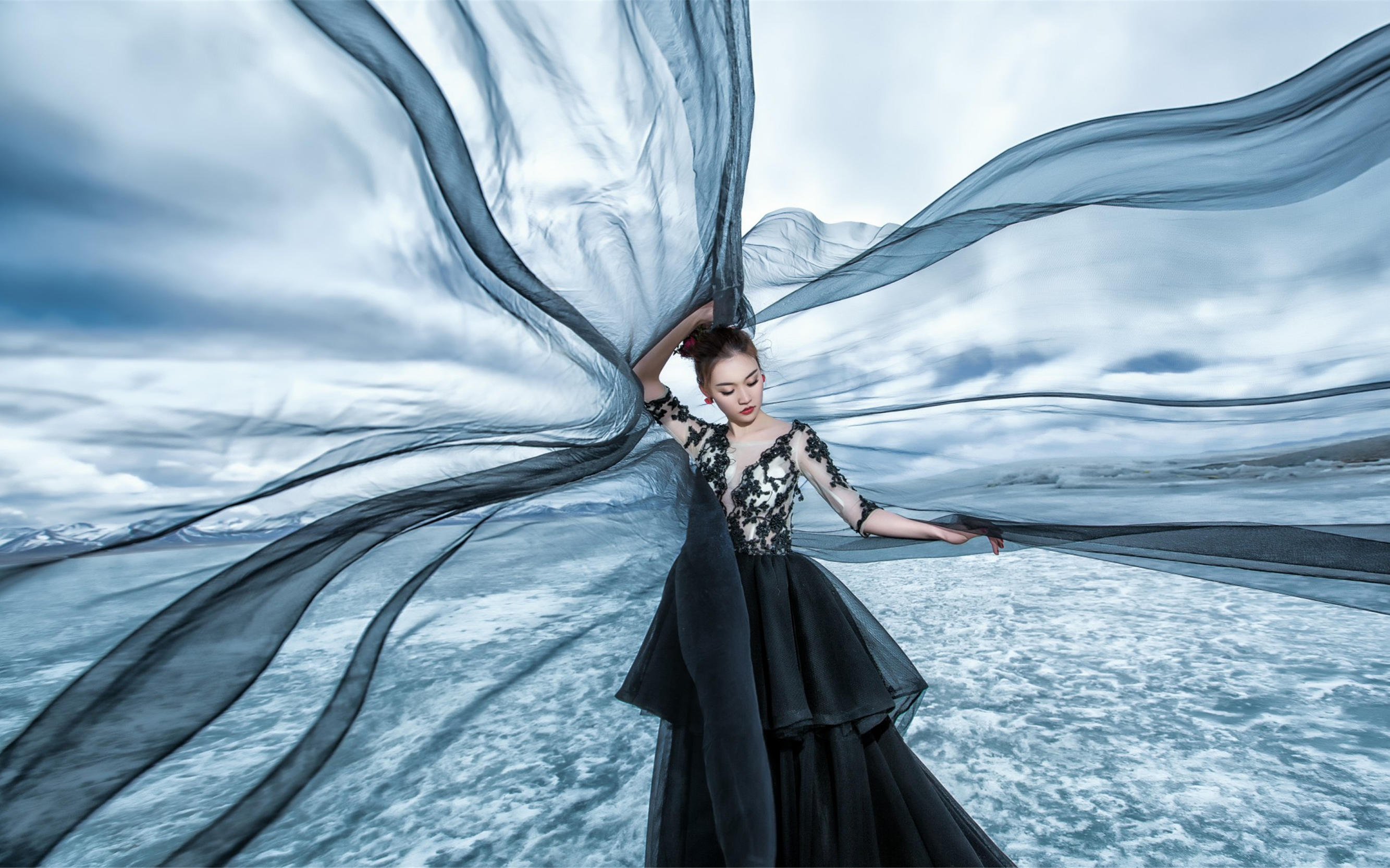 大理3天2晚特色+8服8造+天镜阁海边+多拍多送