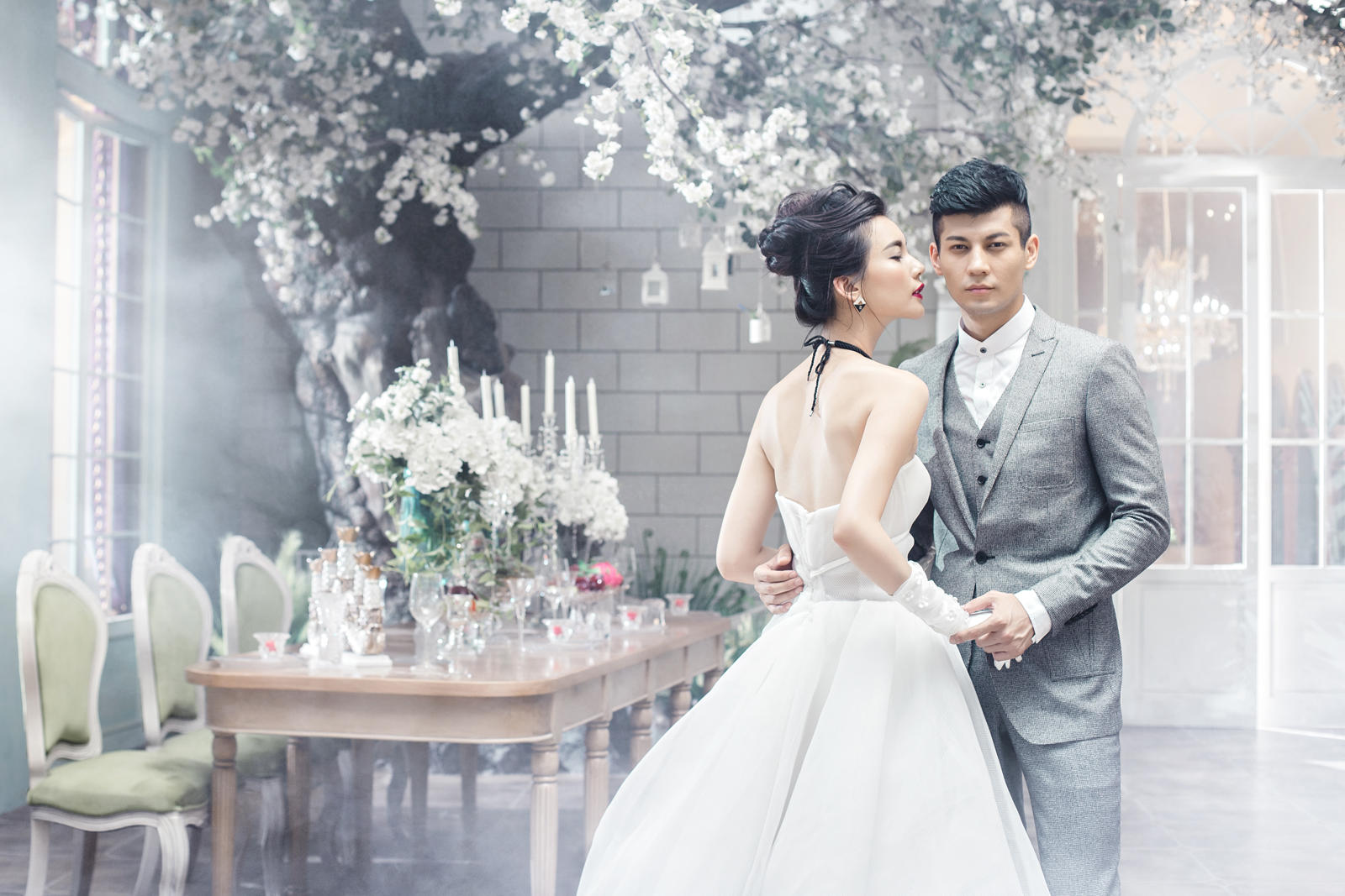 仅售2998元，价值18888元2016特惠套餐