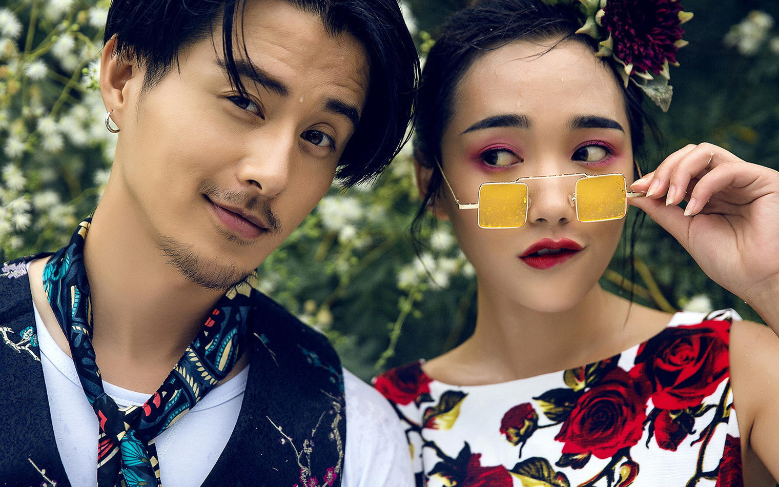 【限时抢购】精致婚纱套餐