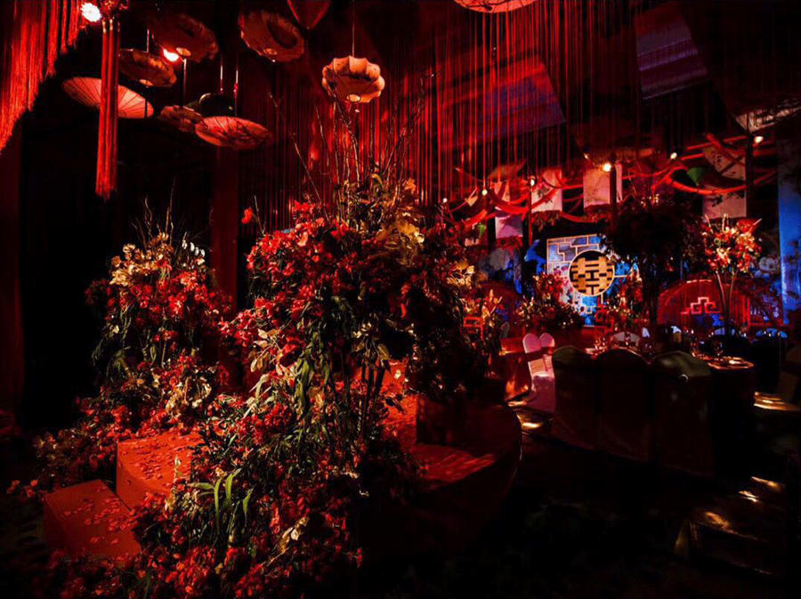 Wedjoy·2018 彼此相依