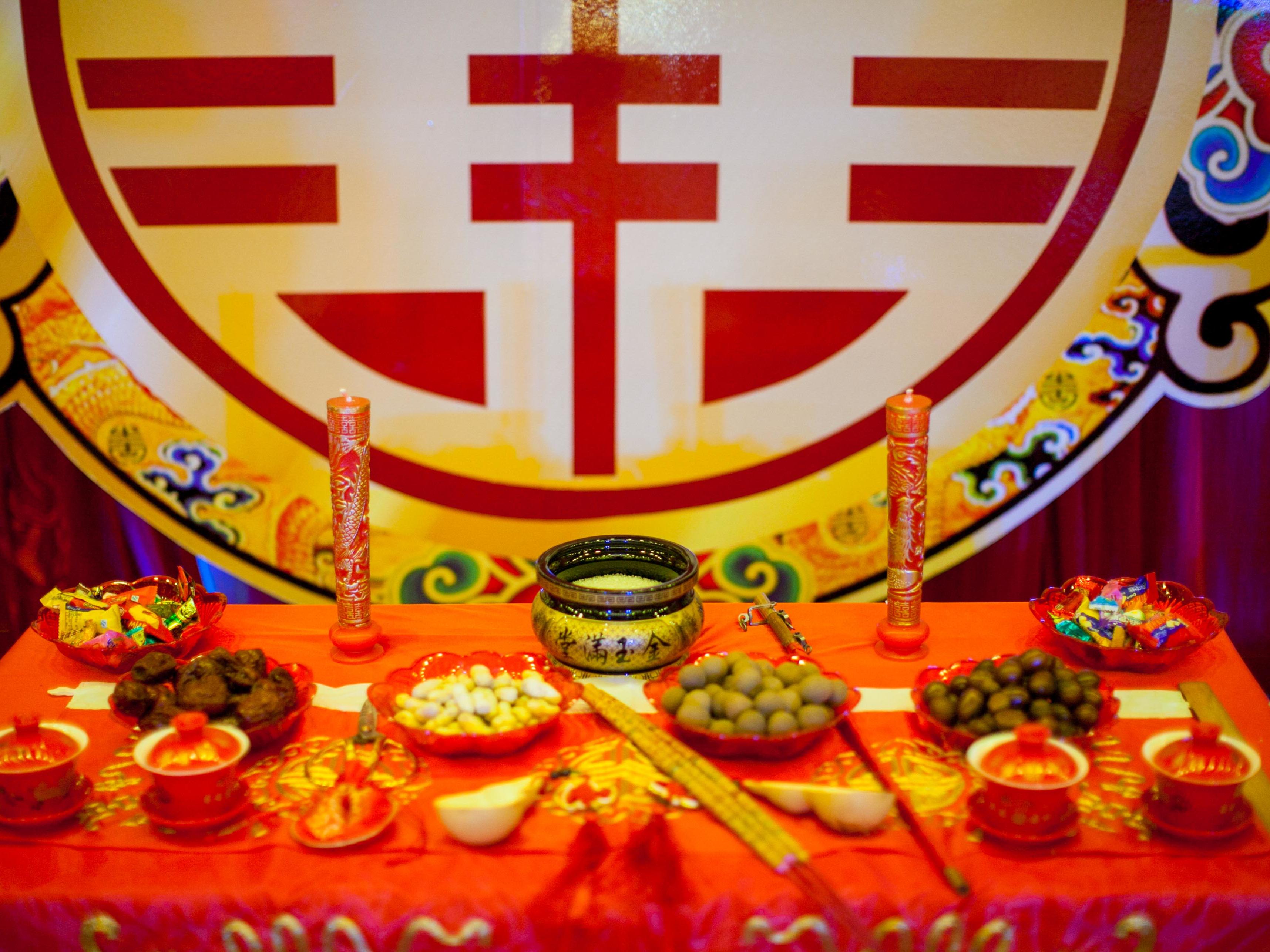 琢玉成器，終得瑤華（山西政協(xié)賓館作品）