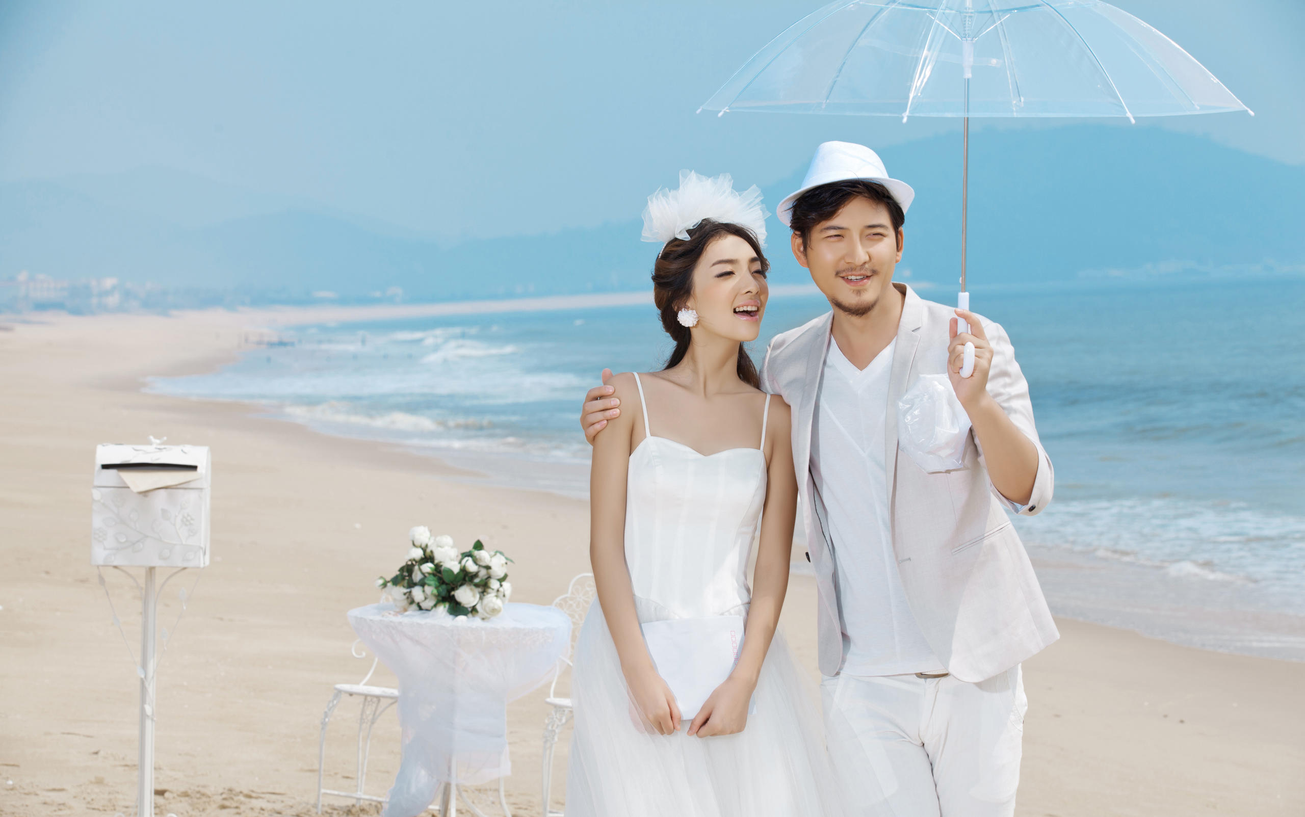 【私人定制】贈送微電影一輯，量身定制輕松旅游拍攝