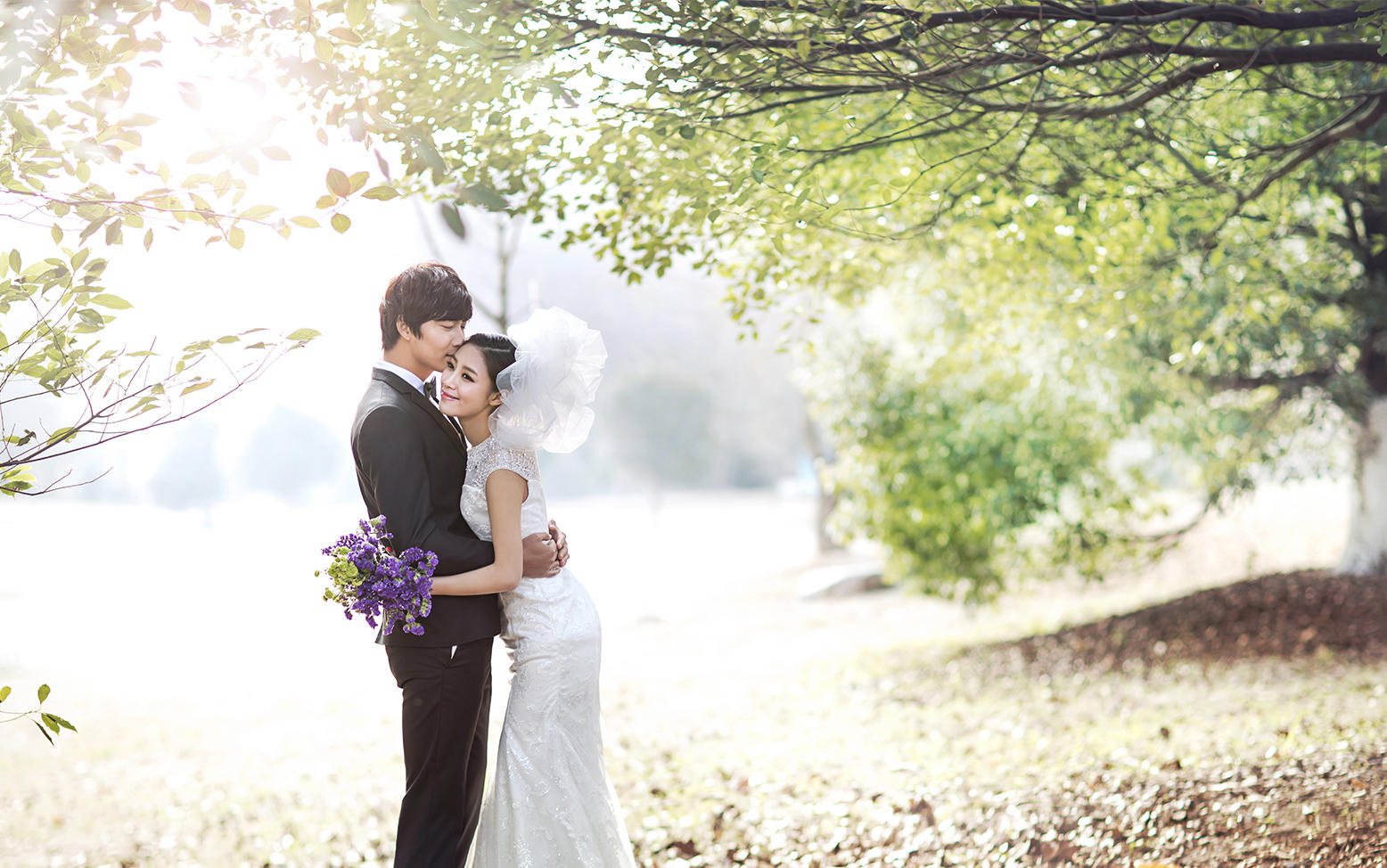 【全店通用】麦瑞婚纱最美登记照