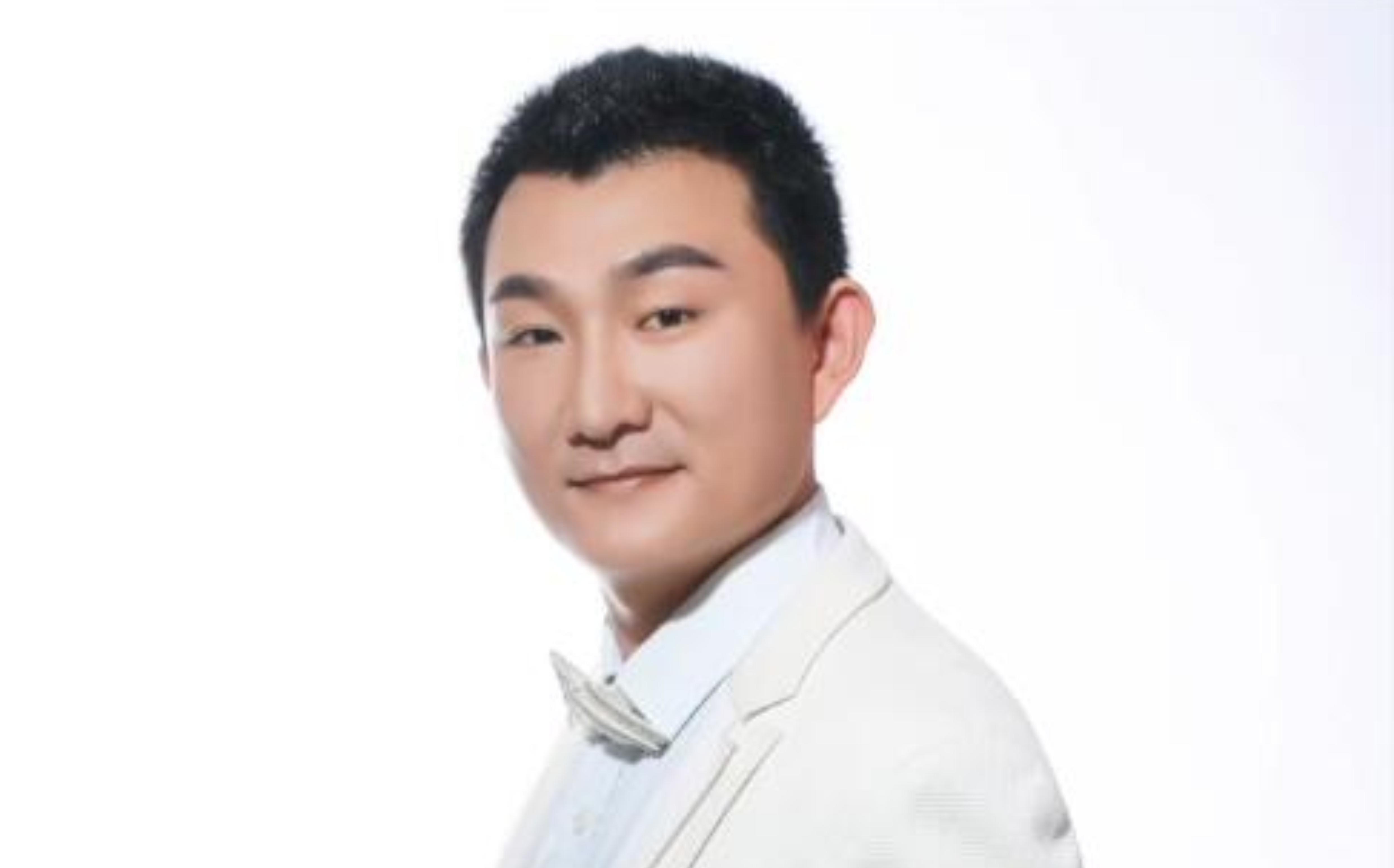 温馨、自然婚礼司仪/主持人 陈老师 