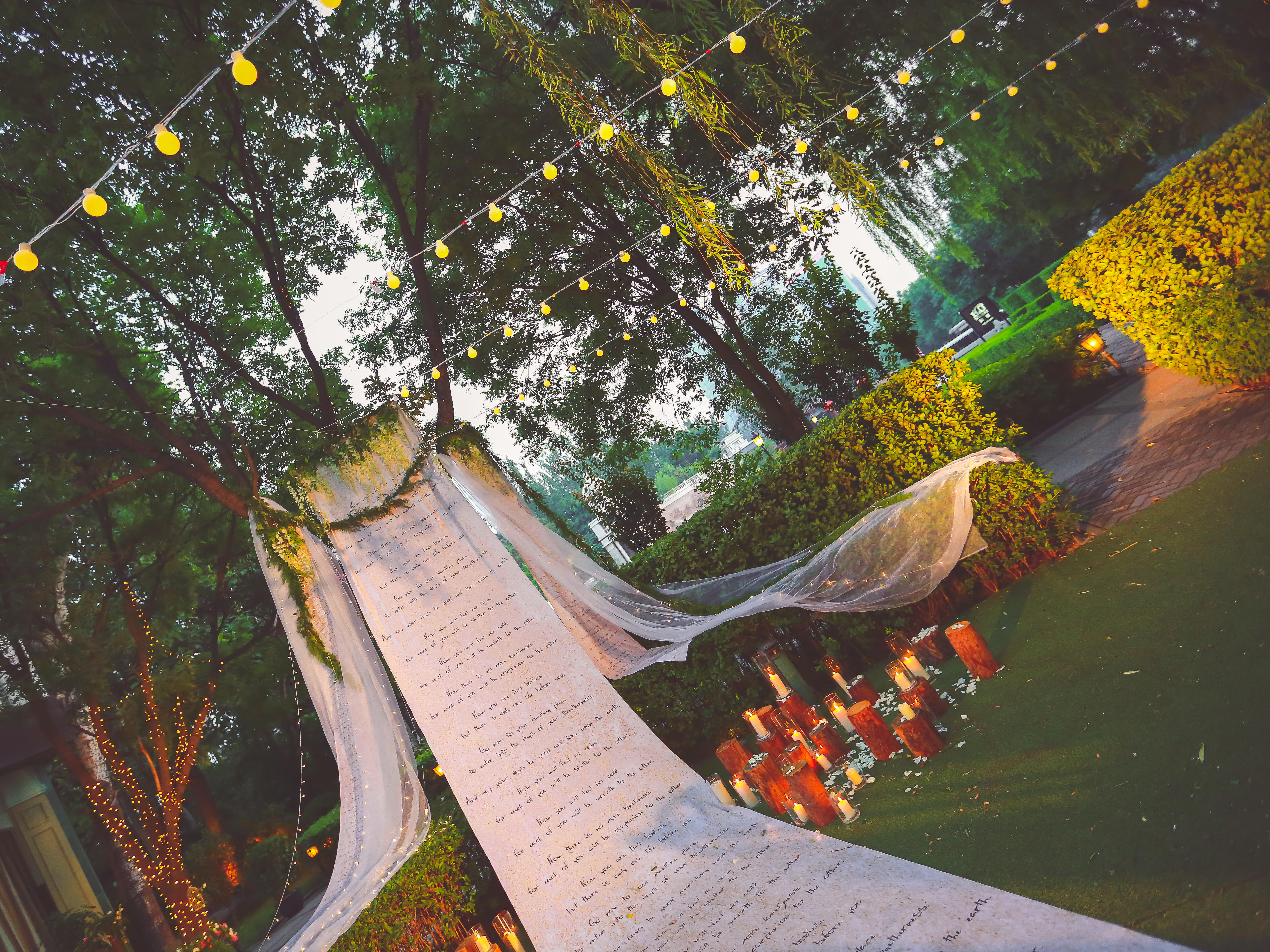 LEPAD乐派 福楼，《玩疯了的晚宴婚礼》