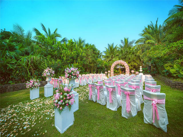 海岛超值唯美梦幻恋爱系套餐