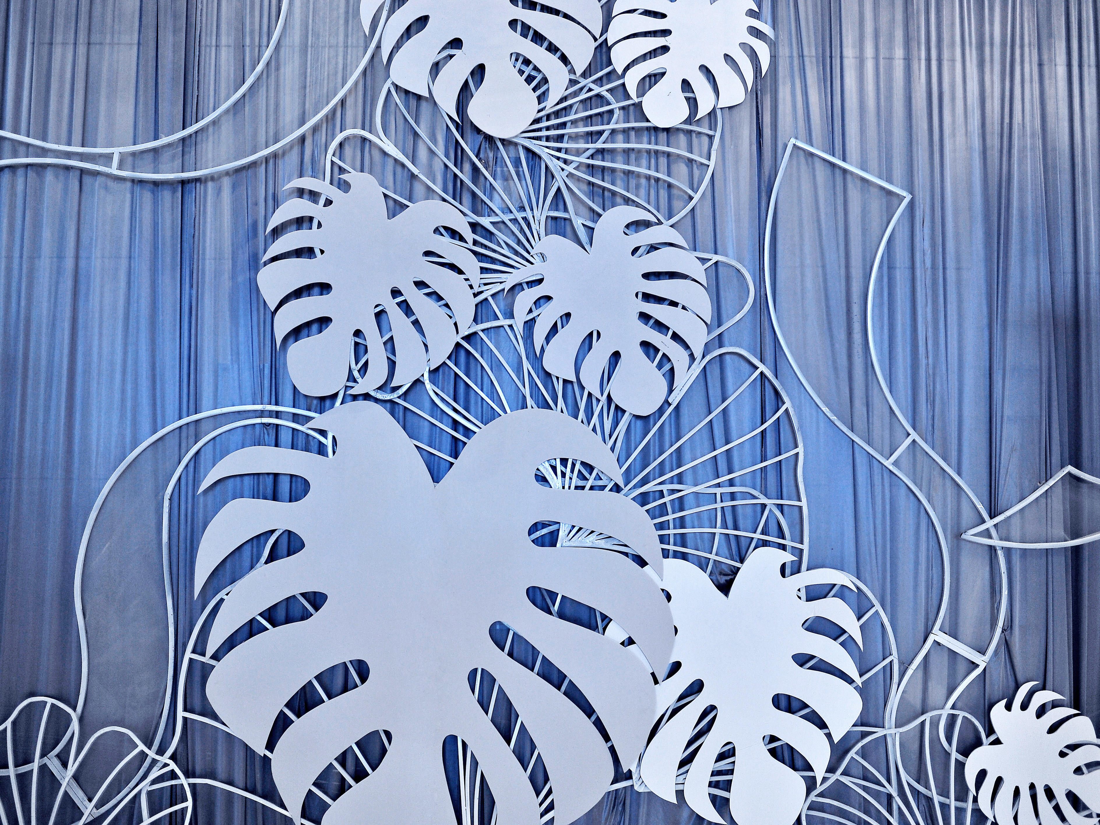 唯尼婚礼【东港国际会议中心】《loveline》