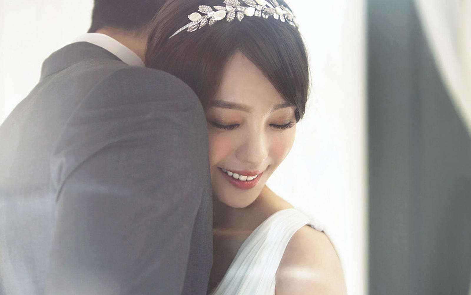 LOVE VISION | 幸福拾光系列