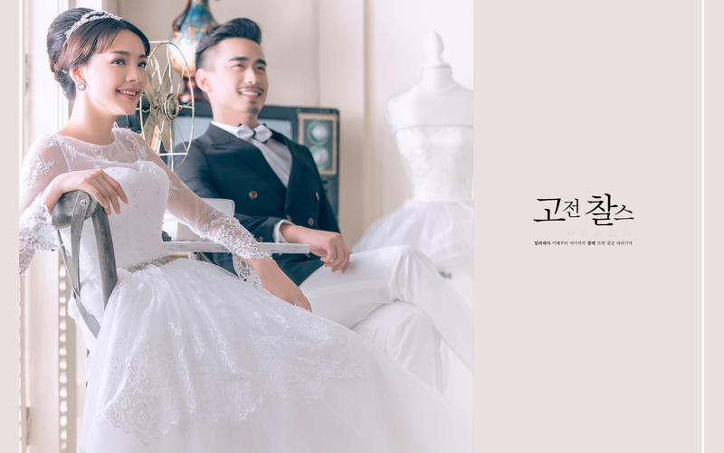 【AMOR】大理旅拍 精致洱海行 赠送贵宾卡