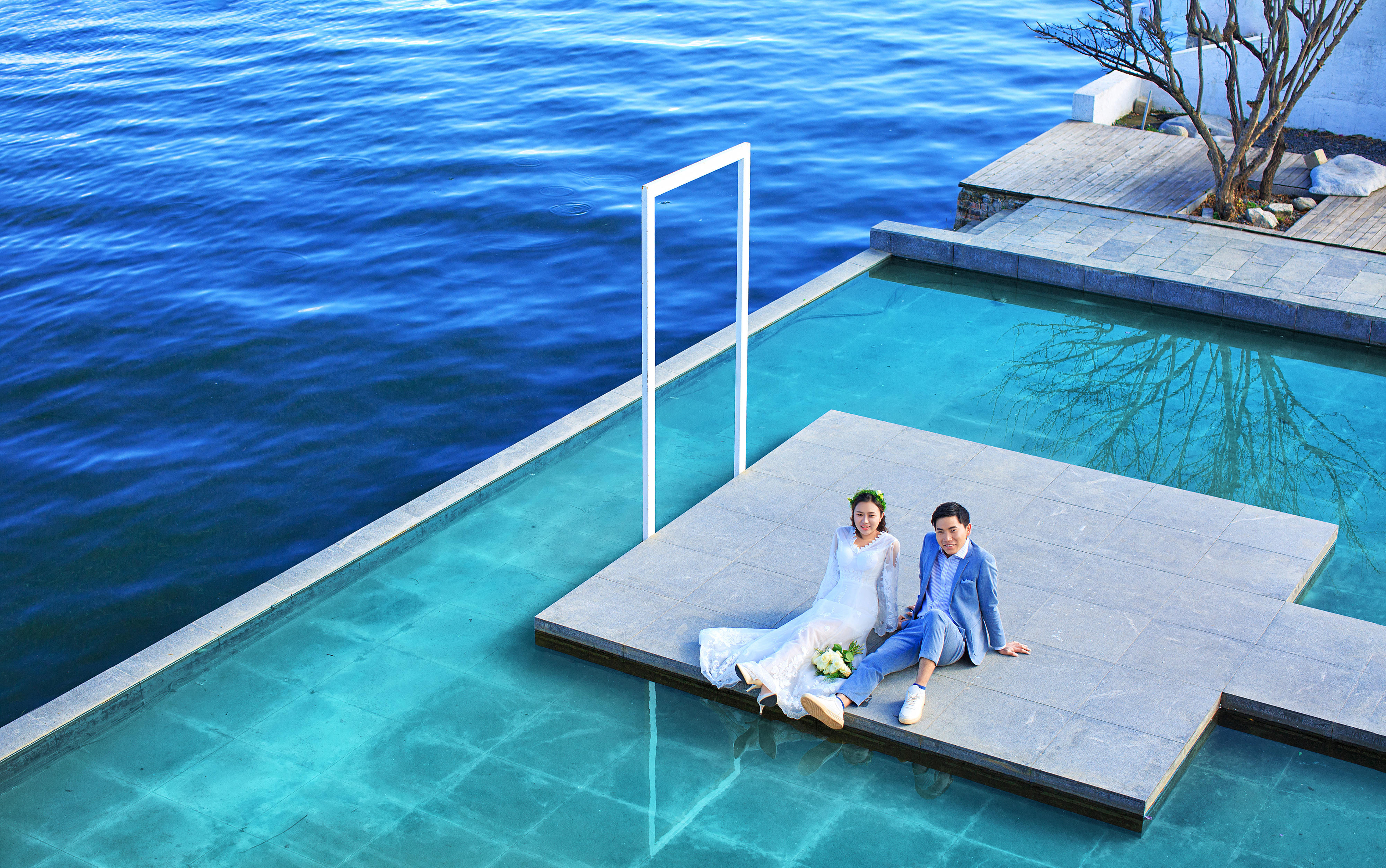 芯驰旅拍一价全包+机票补贴+包邮+总监团队服务