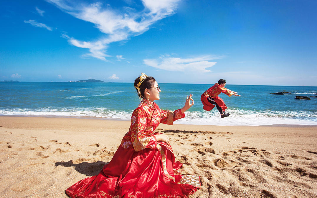 年度人气优选网红打卡点+韩式+小清新+个性