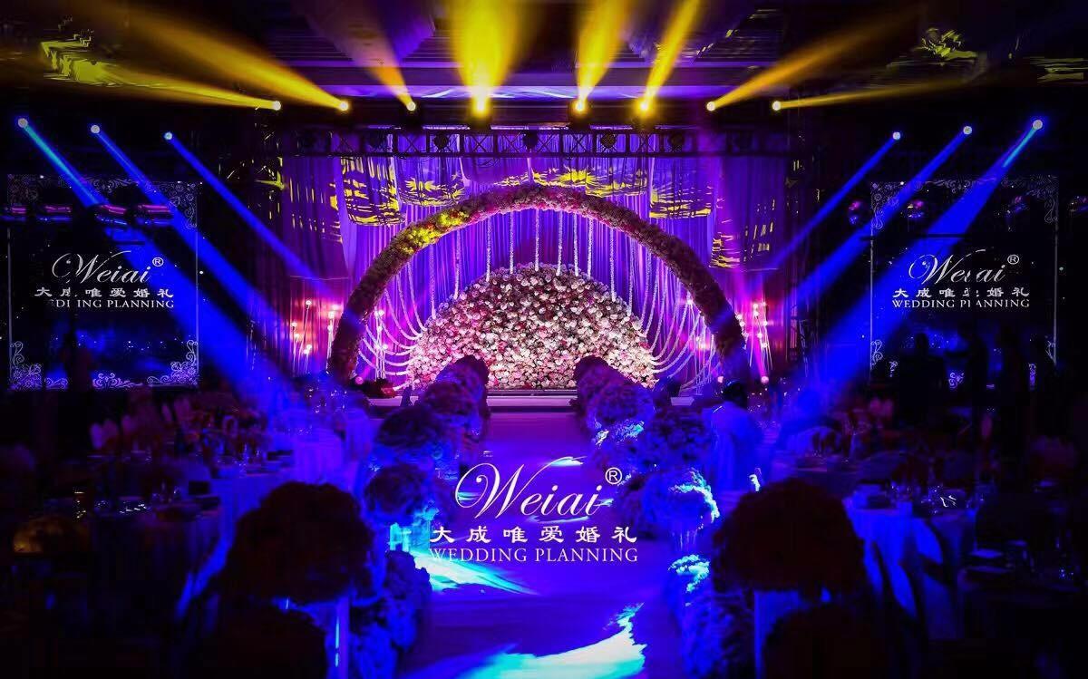 【做你预算内的婚礼】小预算优选婚礼