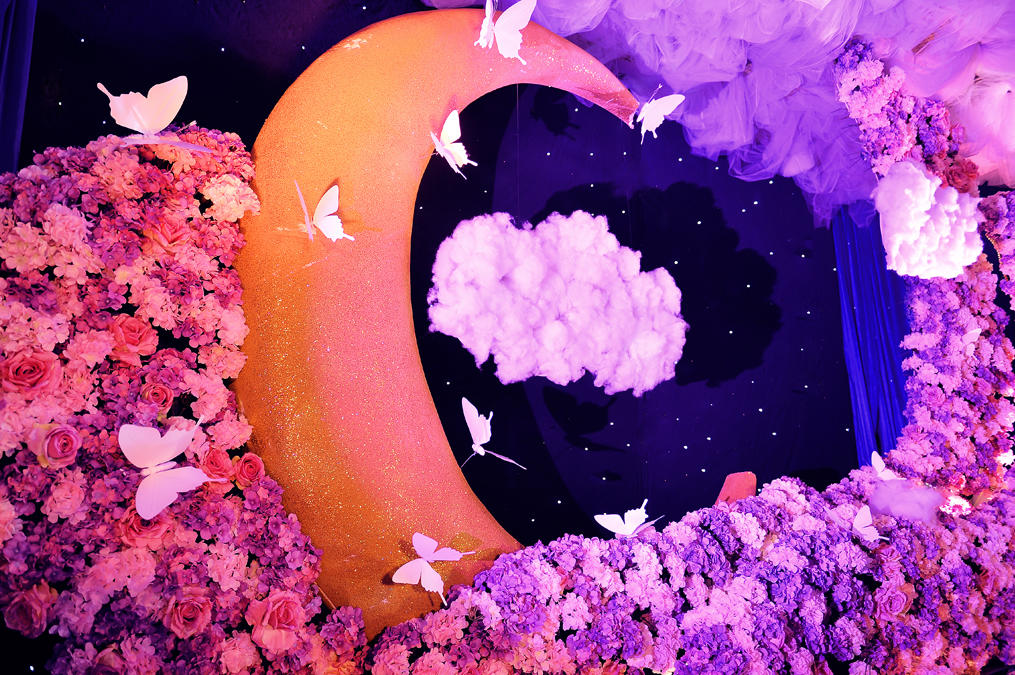 节日