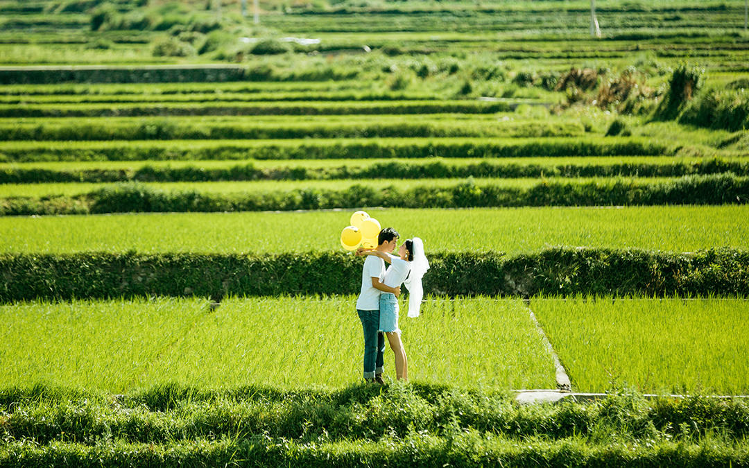 【高端定制】两晚住宿+夜景+接机+包邮+微电影