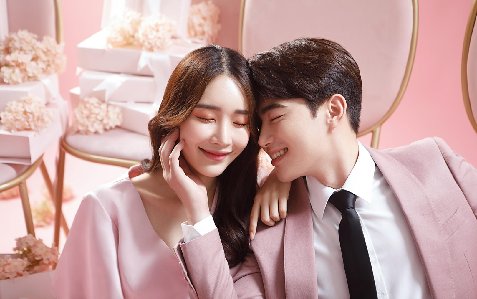 【店长推荐】明星场景|5大特色基地畅拍