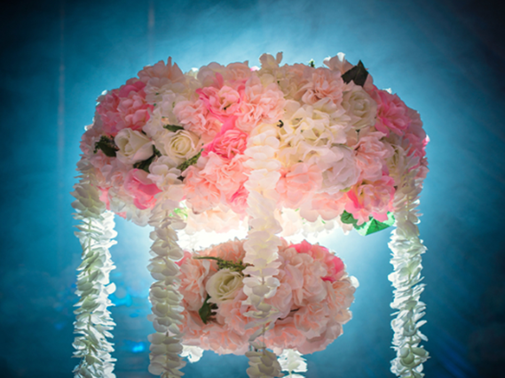 【沐恩奈.婚礼】---迷境