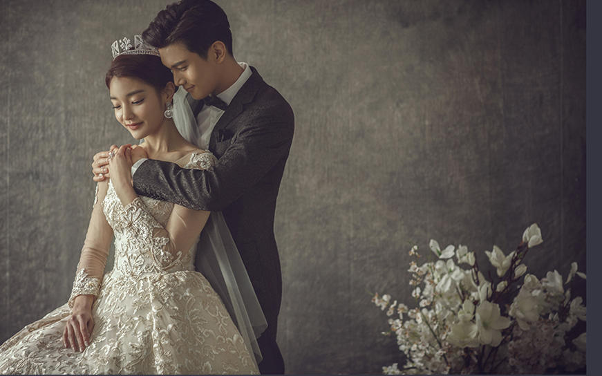 韩式浪漫之旅，给你全新体验