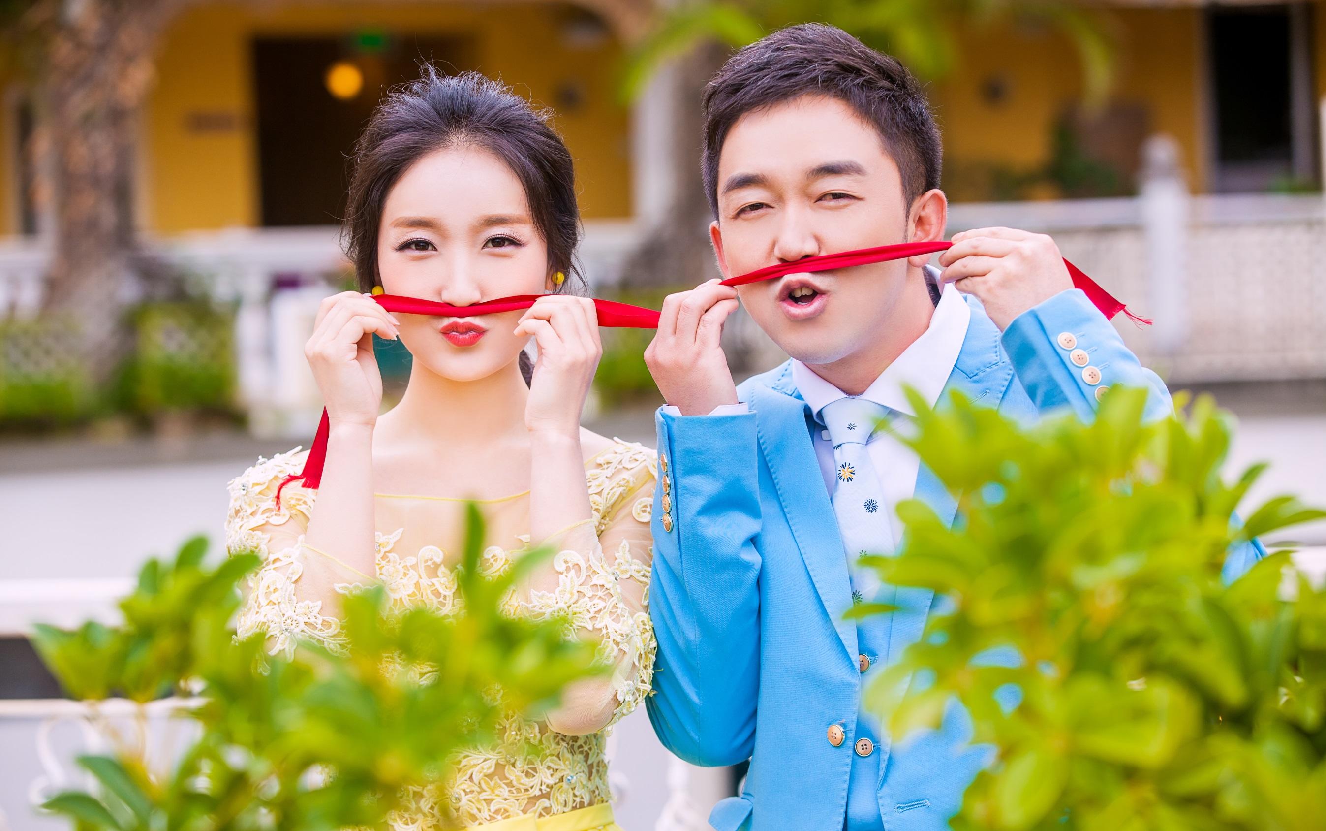  【阿雅娜】特惠套餐浪漫旅拍+蜜月游