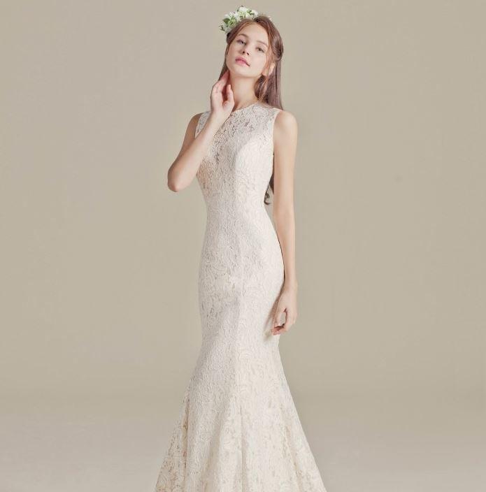 [奢华系列】  新娘必选