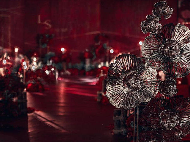 【爱谛尔婚礼】这份爱-idea wedding