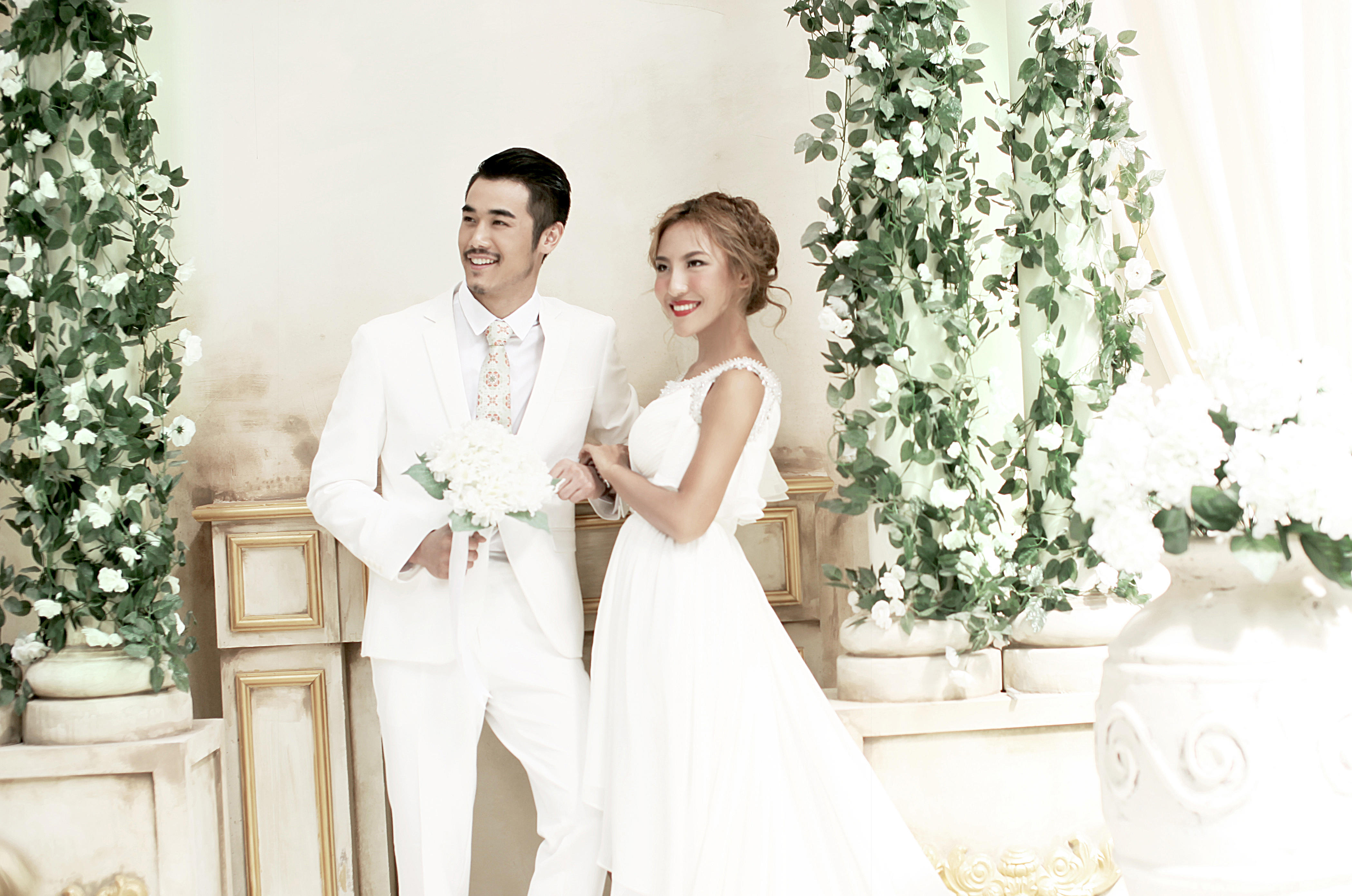 蜜柚專屬“夢想城”