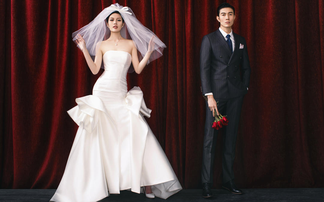 简汐摄影[专属胶片定制] 样片团队