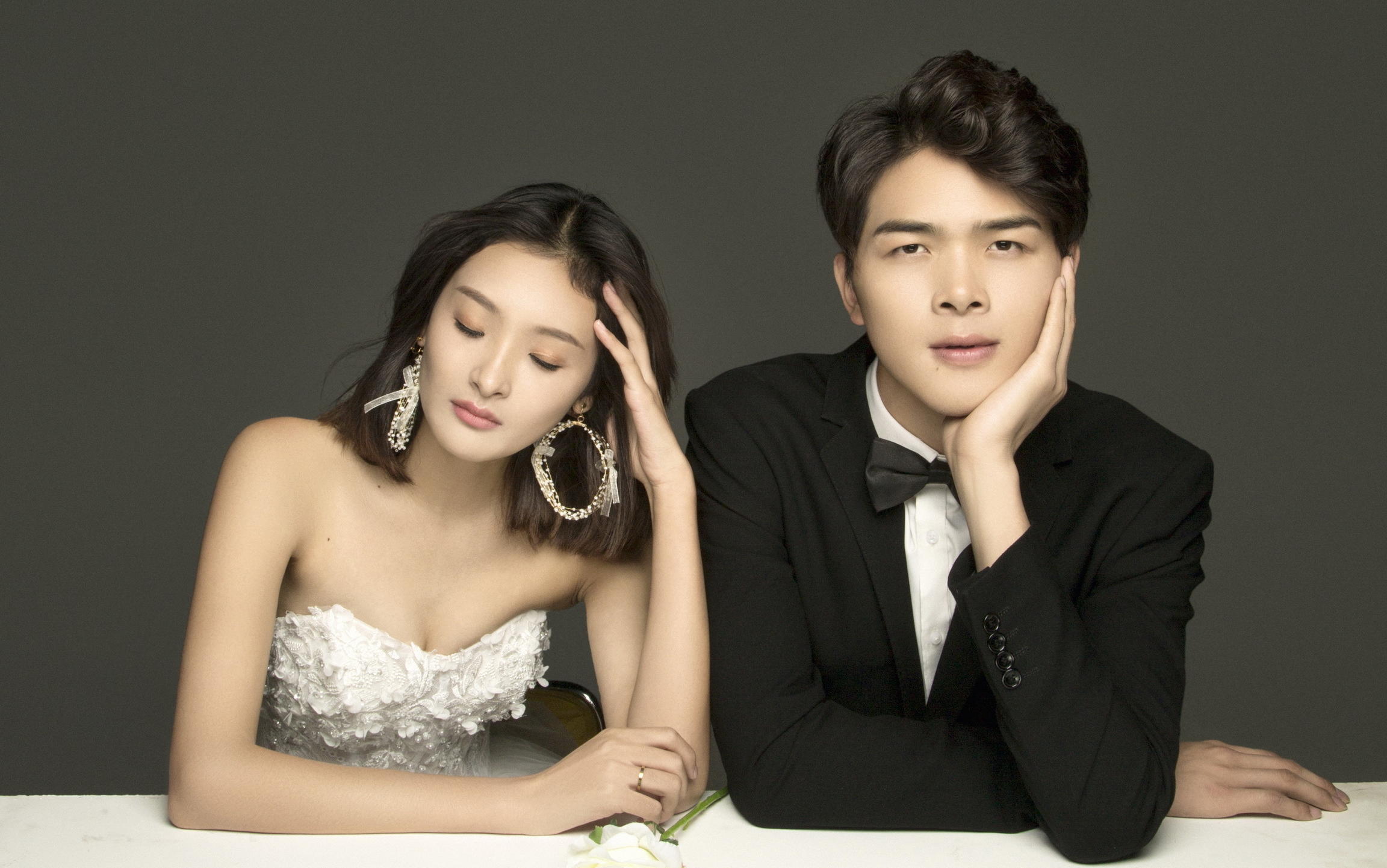 【纯正摄影】太原拍摄+5服5造+底片全送