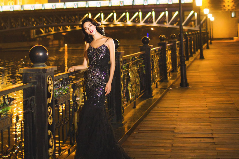 雙城旅拍《巴厘島》《南京》