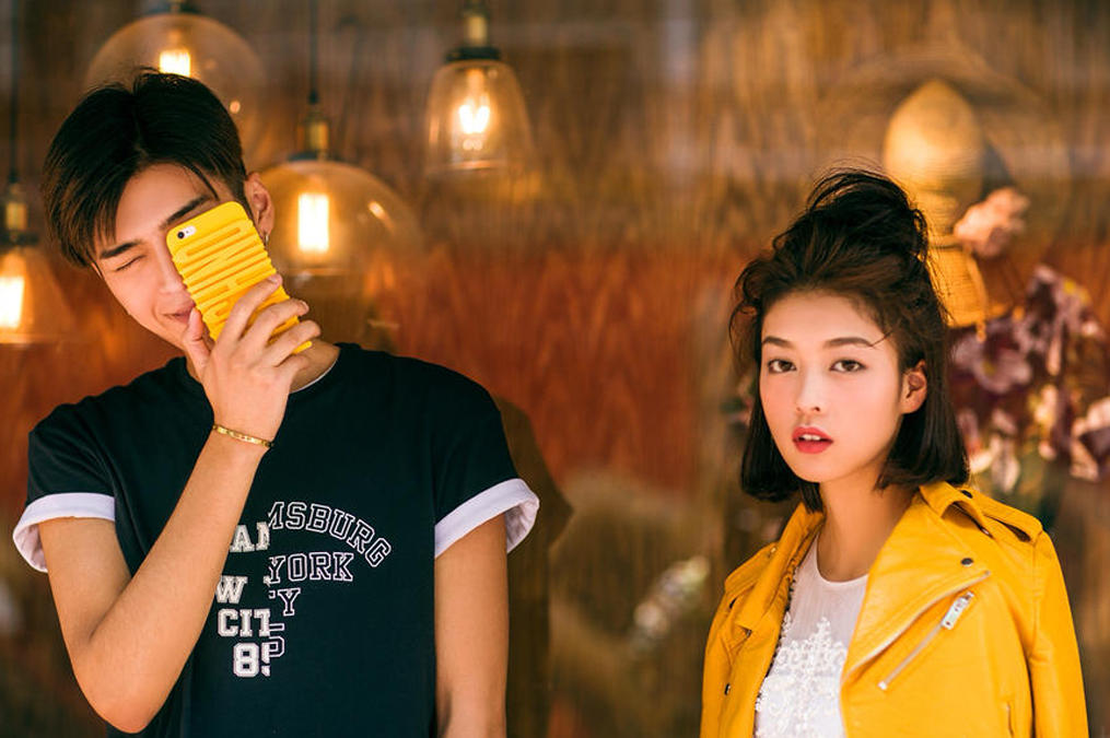 【致青春】●【清新風(fēng)】Ⅳ