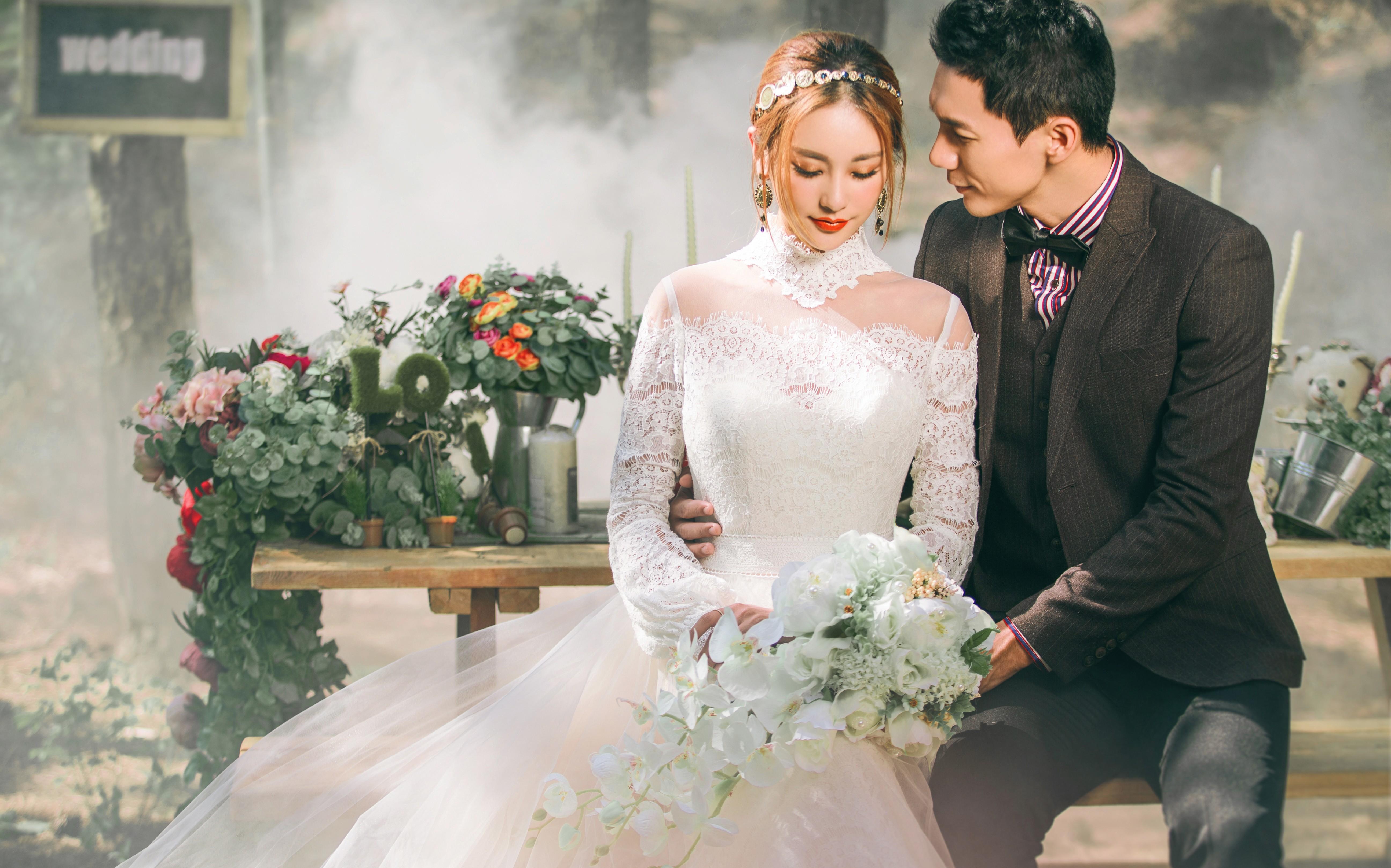 【海景】七服七造  全程无二次消费100精修