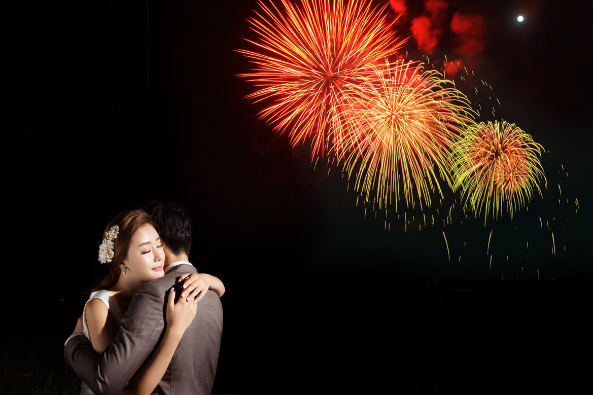 上海米蘭精品婚紗攝影泰晤士小鎮(zhèn)外景拍攝套餐