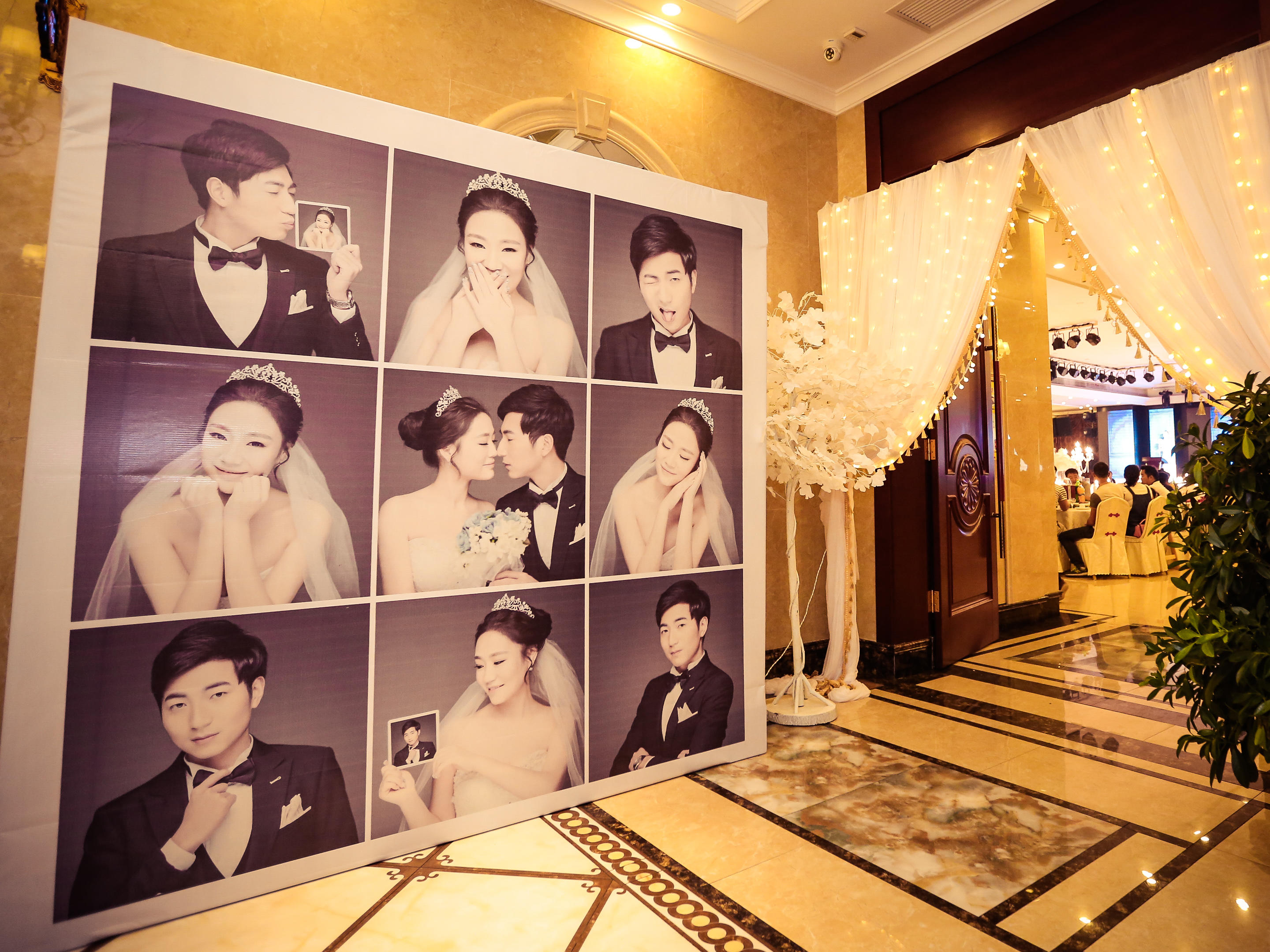 【艾维婚礼】强势来袭打造大众消费婚礼