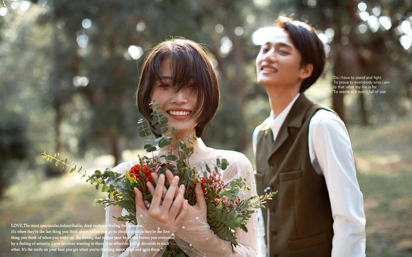 淺影視覺【店長推薦爆款】場(chǎng)景任選+首席拍攝