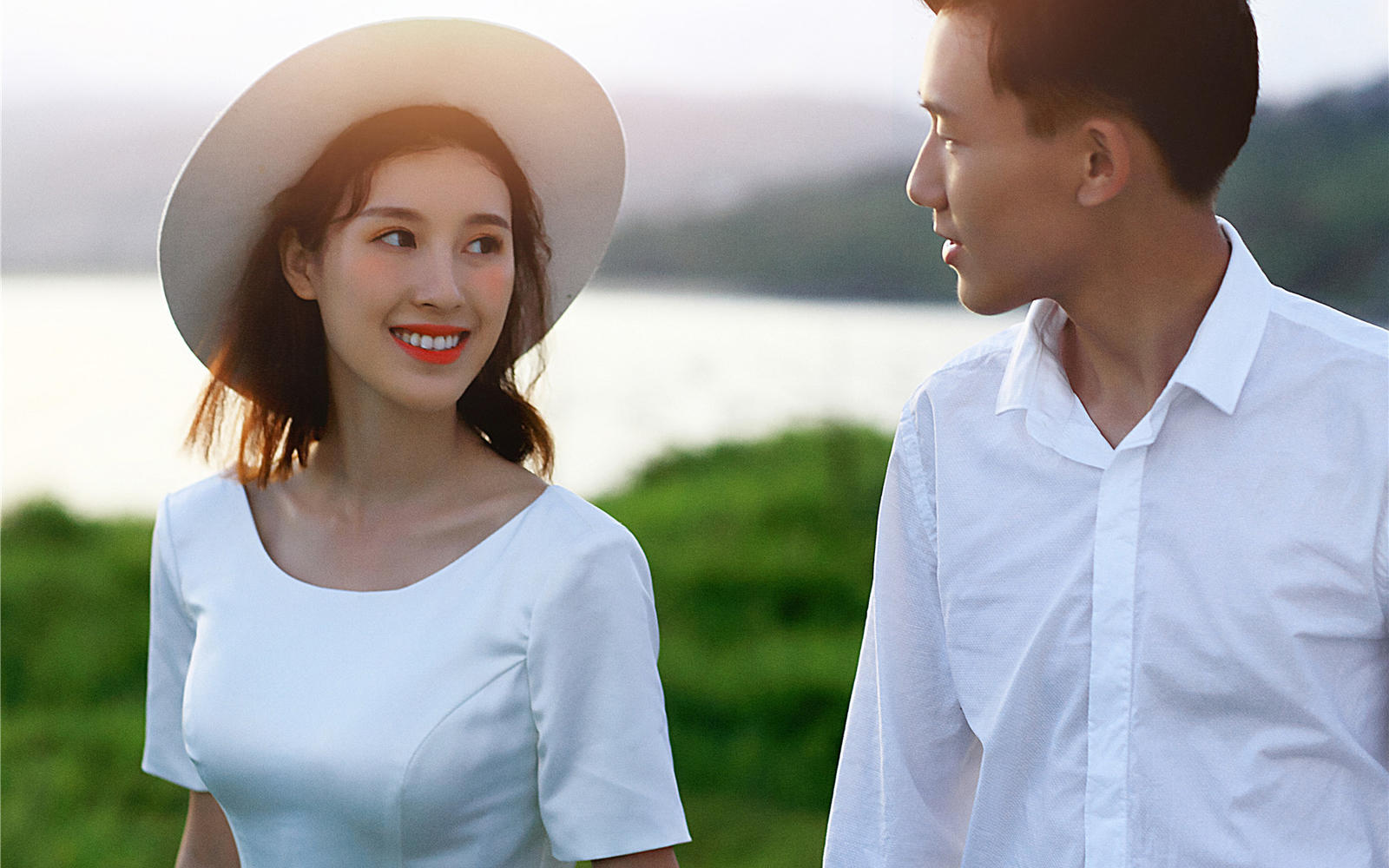 游艇、海景、基地、教堂、一對(duì)一拍攝