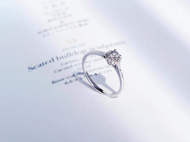 一克拉市场推广价   假一赔一