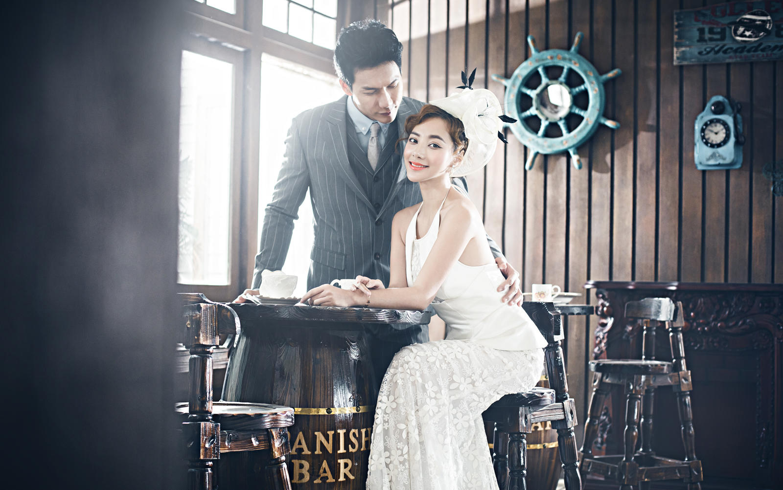 【靚麗女孩】999套孕媽咪套系  特惠699元