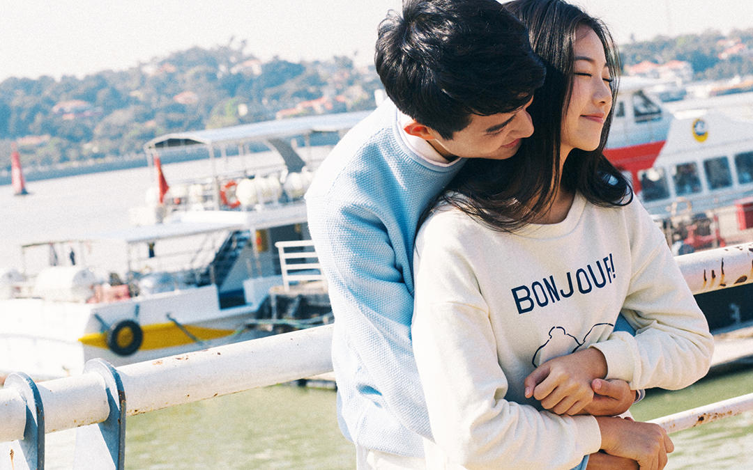 詮釋旅拍婚紗新定義【雙影記】贈(zèng)送酒店住宿/接機(jī)