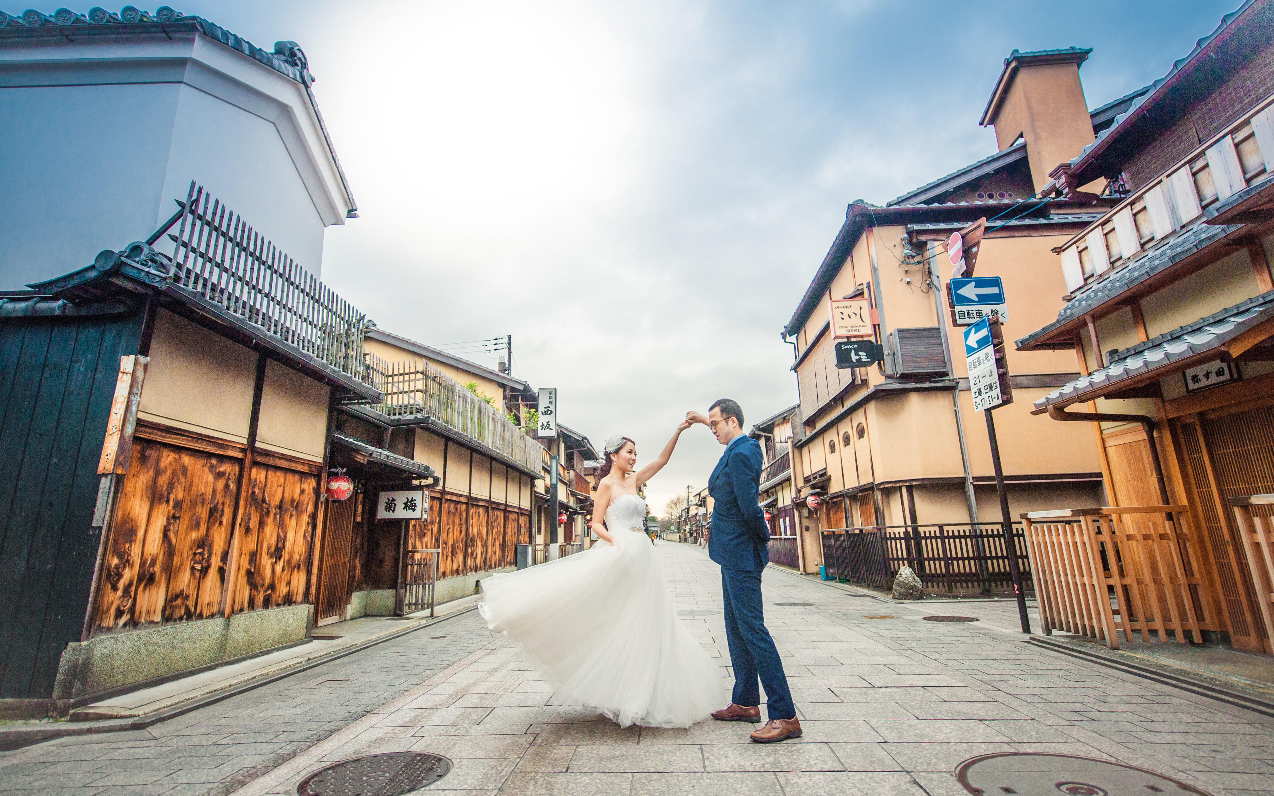 ［盛夏光年］國外濟州島浪漫旅拍婚紗照