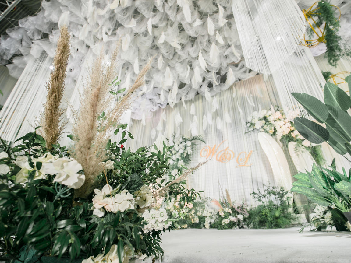 【绿幽深深】2019人气室内森系到店就送全家福