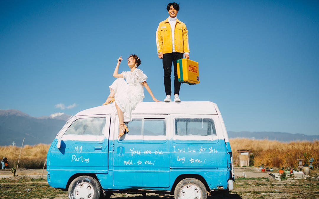 【高端定制】兩晚住宿+夜景+接機(jī)+包郵+微電影